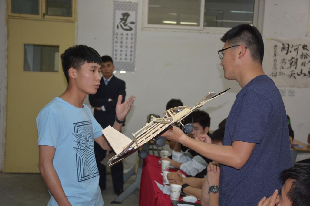 嘉宾点评